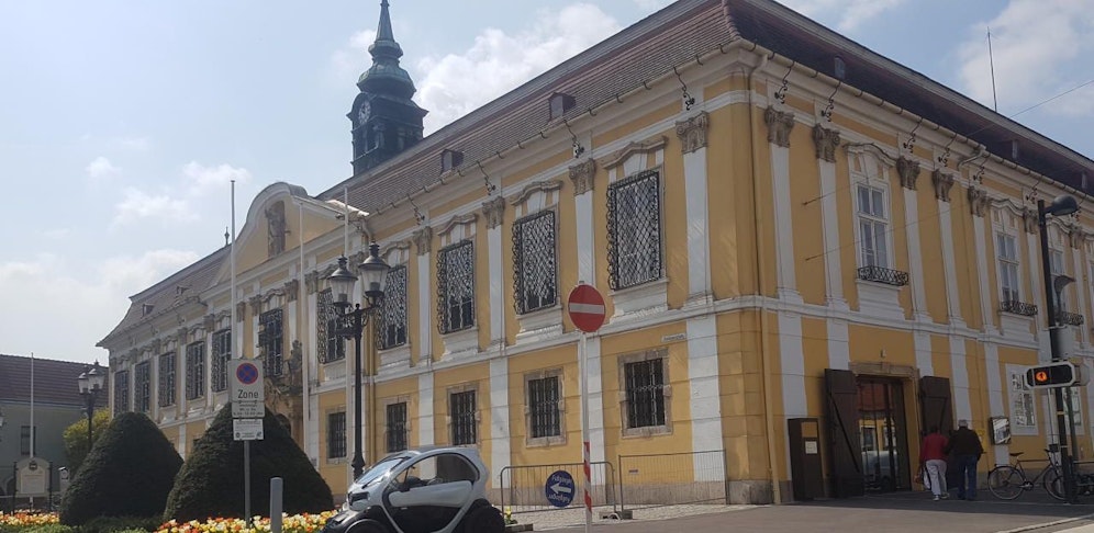 Aufregung im Rathaus Stockerau: Bürgerliste greift die Grünen an.