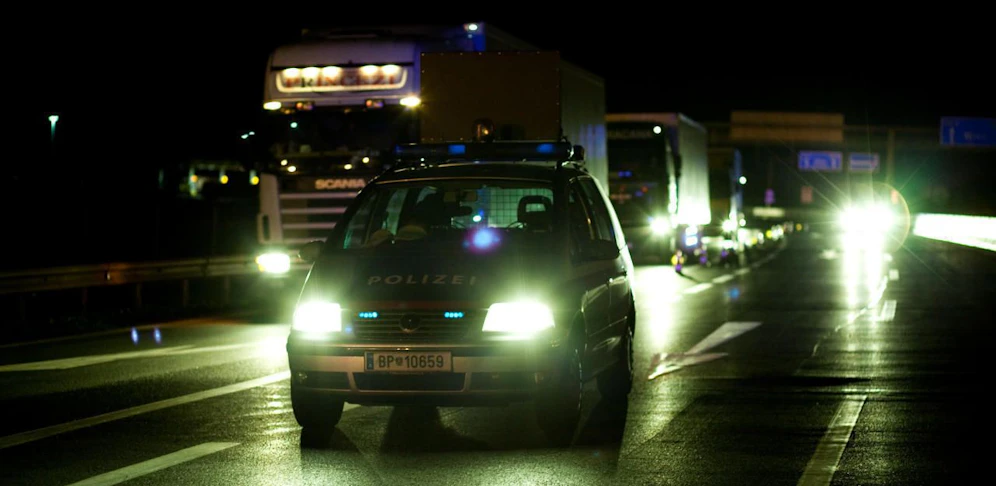 Die Polizei hat die Ermittlungen bereits aufgenommen