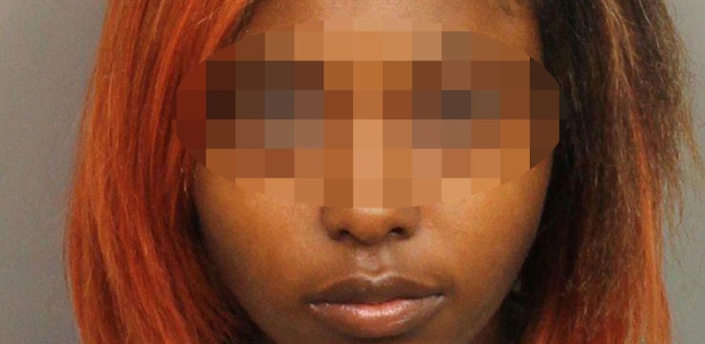 Die im fünften Monat schwangere Marshae Jones wurde angeschossen und verlor daraufhin ihr Kind.