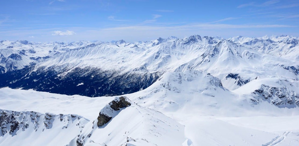 Vier Personen konnten nicht gerettet werden. (Symbolbild)