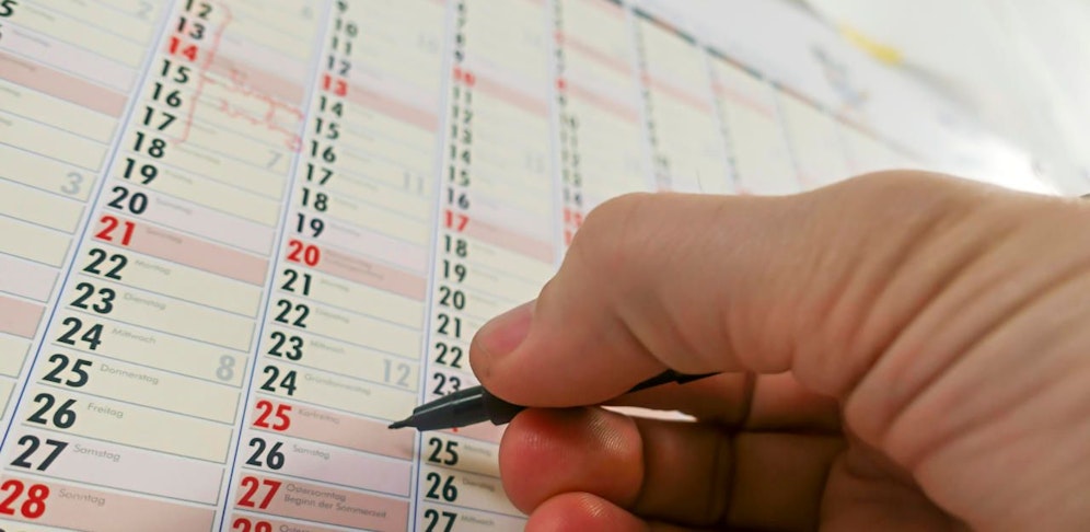 Wird der Karfreitag ein offizieller Feiertag? 