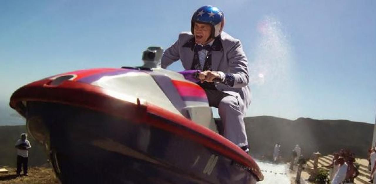 Heute.at - Jackass-Stars kündigen neuen Kinofilm für 2021 an