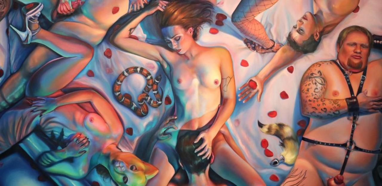 Heute.at - Diese Masterarbeit wurde zum Renner im Internet