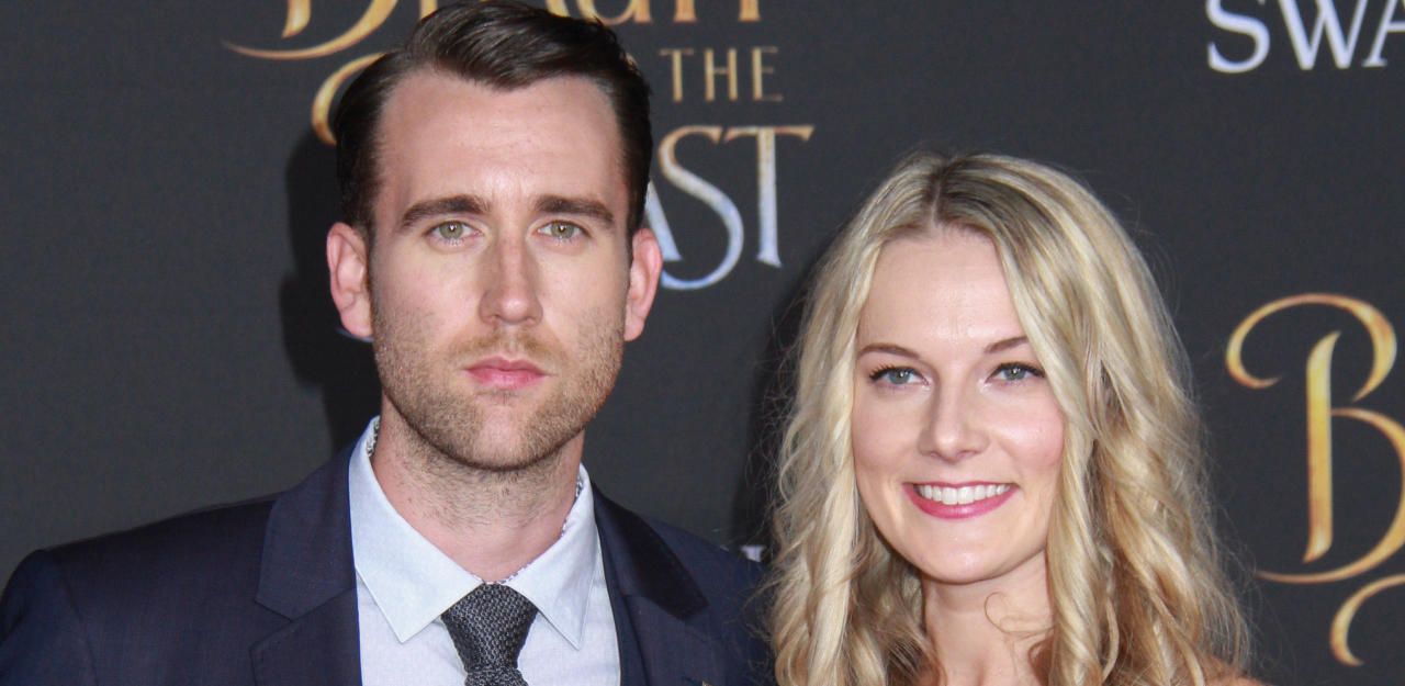 Heute.at - Harry Potter-Star hat heimlich geheiratet