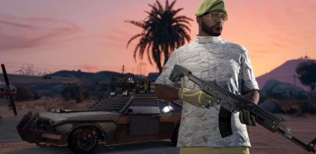 Heute.at - Fans zwingen GTA-Publisher in die Knie