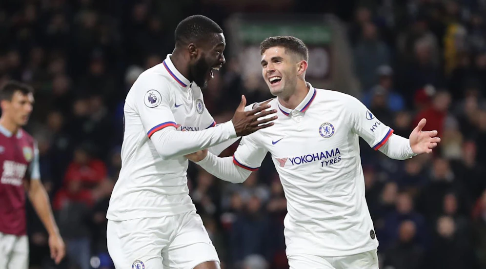 Christian Pulisic