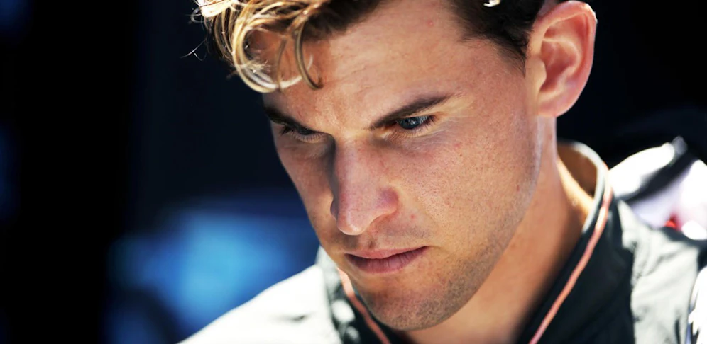 Dominic Thiem