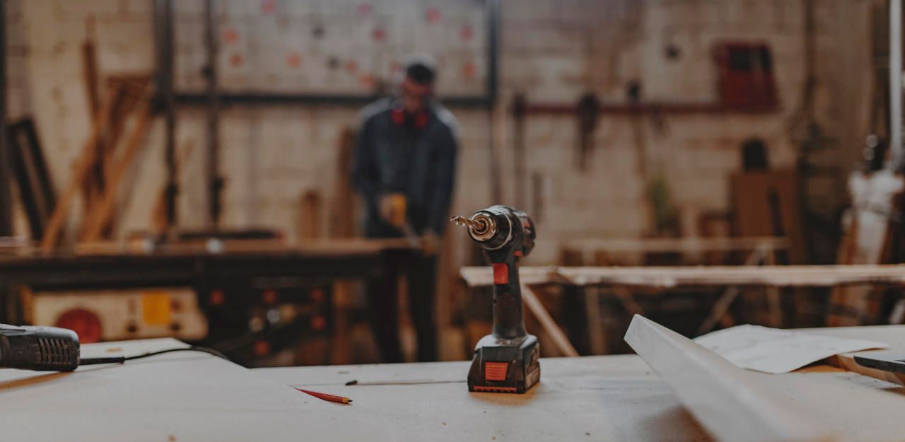 Heute.at - Einbrecher stahlen Werkzeug um 34.000 Euro