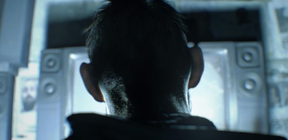 Resident Evil 7 gibt Einblicke in den Horror.