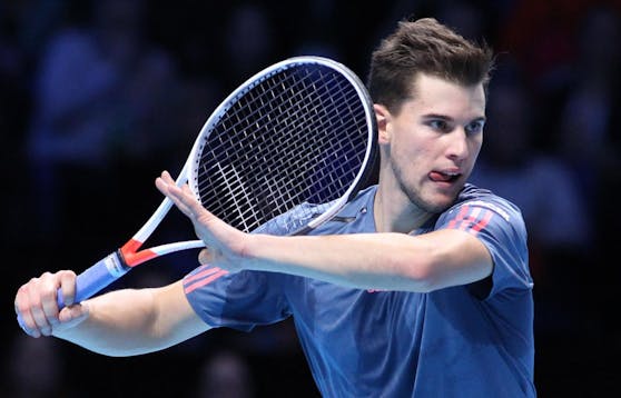Dominic Thiem ist längst in der Weltspitze angekommen.