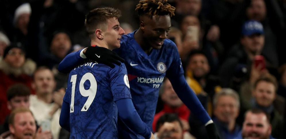 Chelsea darf im Winter wieder einkaufen