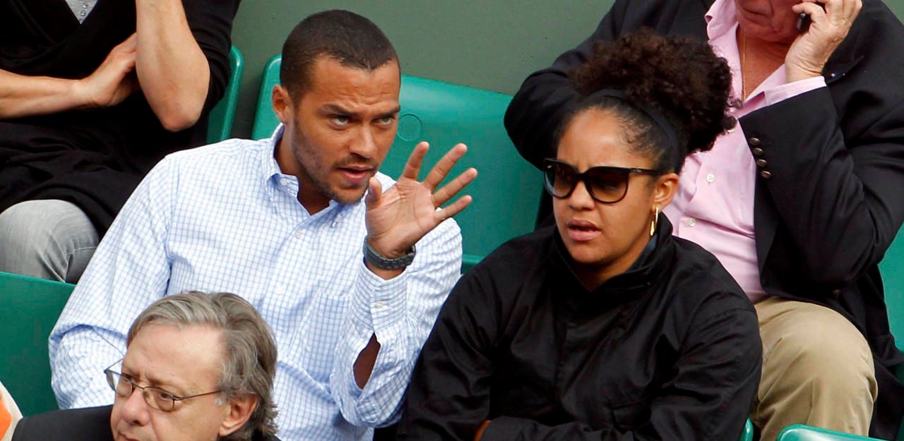 Heute.at - Jesse Williams wehrt sich gegen Vorwürfe