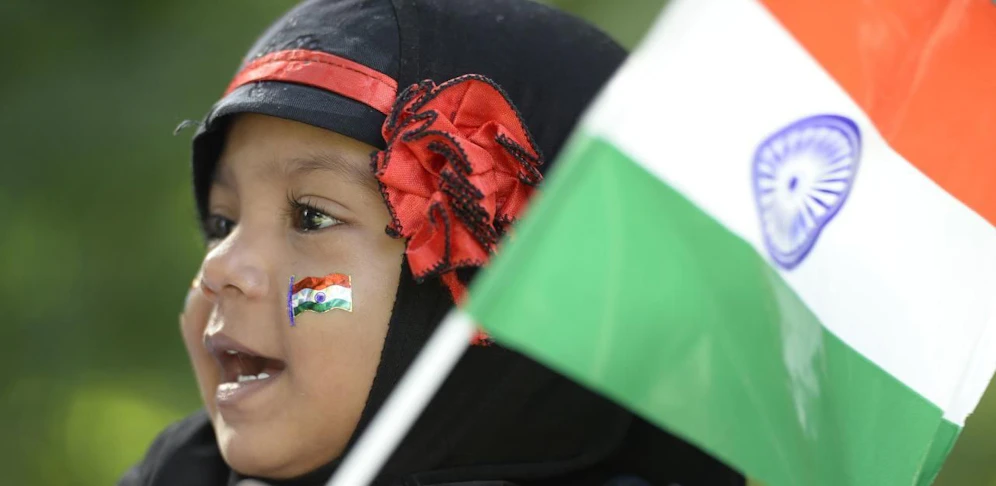 In Indien gab es bislang kein Gesetz, dass Minderjährige schützt.