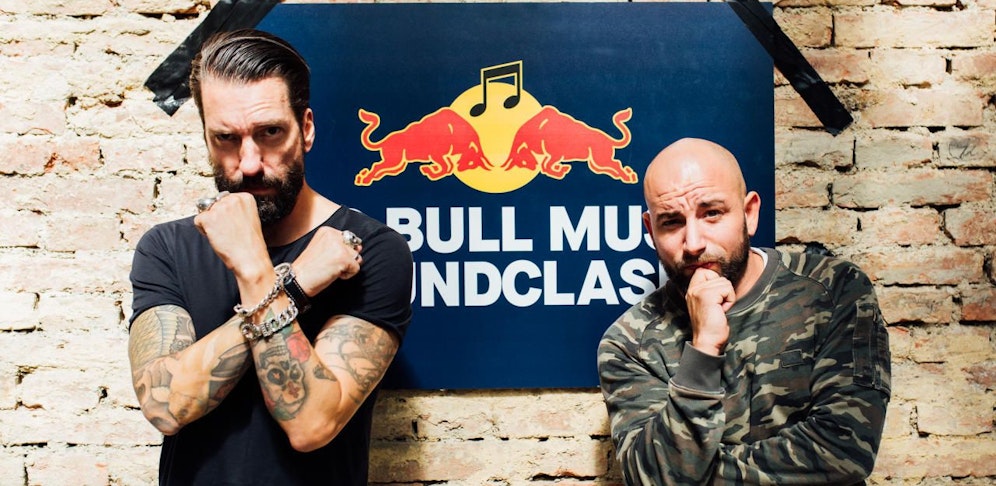 Seiler & Speer vs. The BossHoss: Heute bringt Fans zum Musik-Battle.