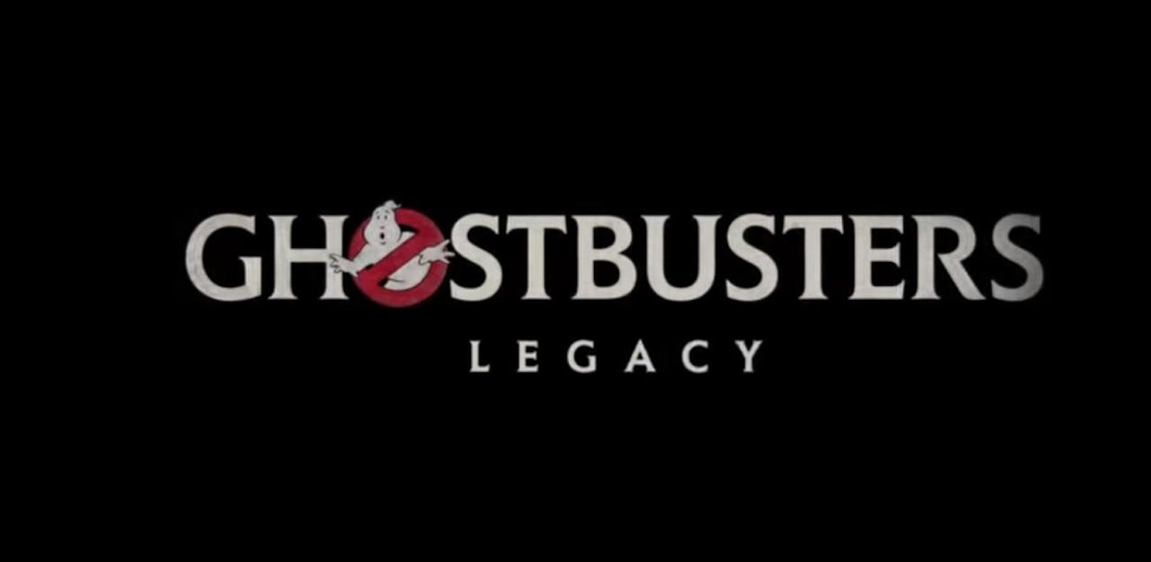"Ghostbusters" sind mit neuem Trailer zurück!