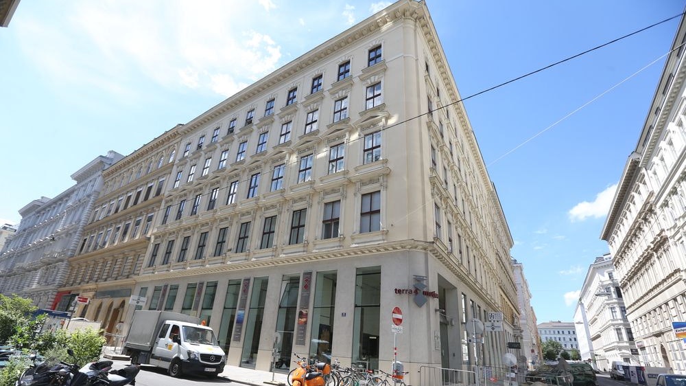 Mietervereinigung: Runter mit den Mieten! - Wohnen | heute.at