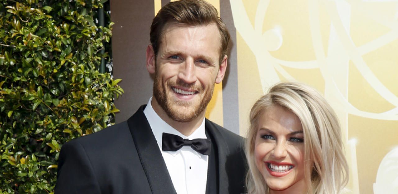 Heute.at - Süße Liebeserklärung von Julianne Hough