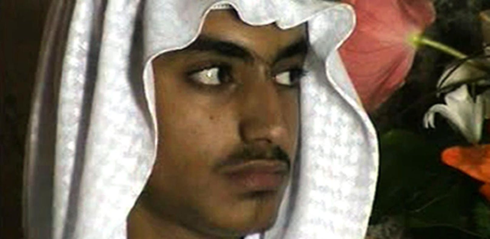 USA zahlen eine Million Dollar für Bin Ladens Sohn