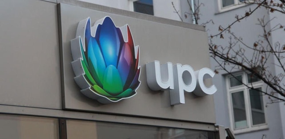 UPC war wohl noch nicht bereit für die Woche.