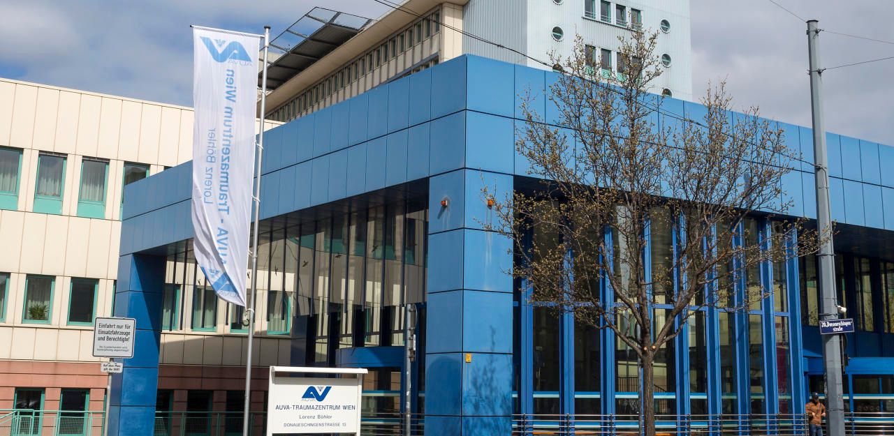 Heute.at - AUVA-Vorstand mit Sparpaket einverstanden