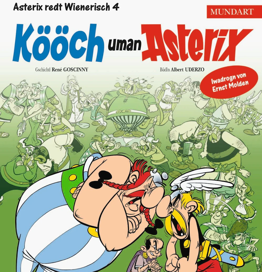(c) 2018 Les Éditions Albert René