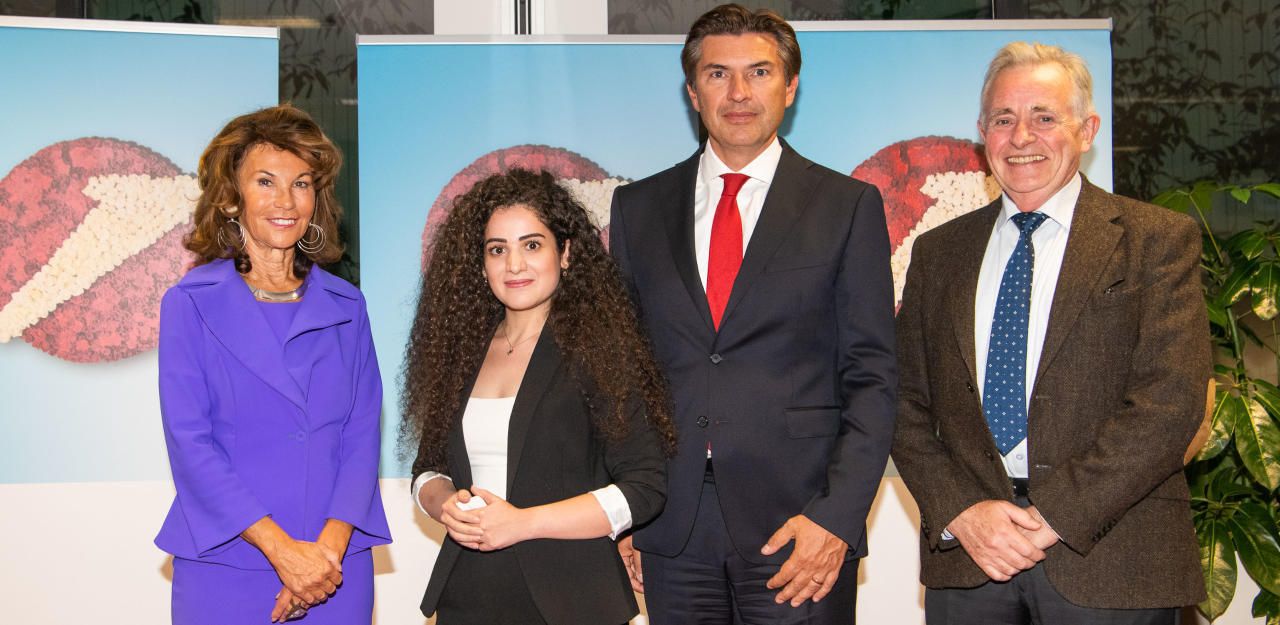 Heute.at - Bank Austria startet Social Impact Banking