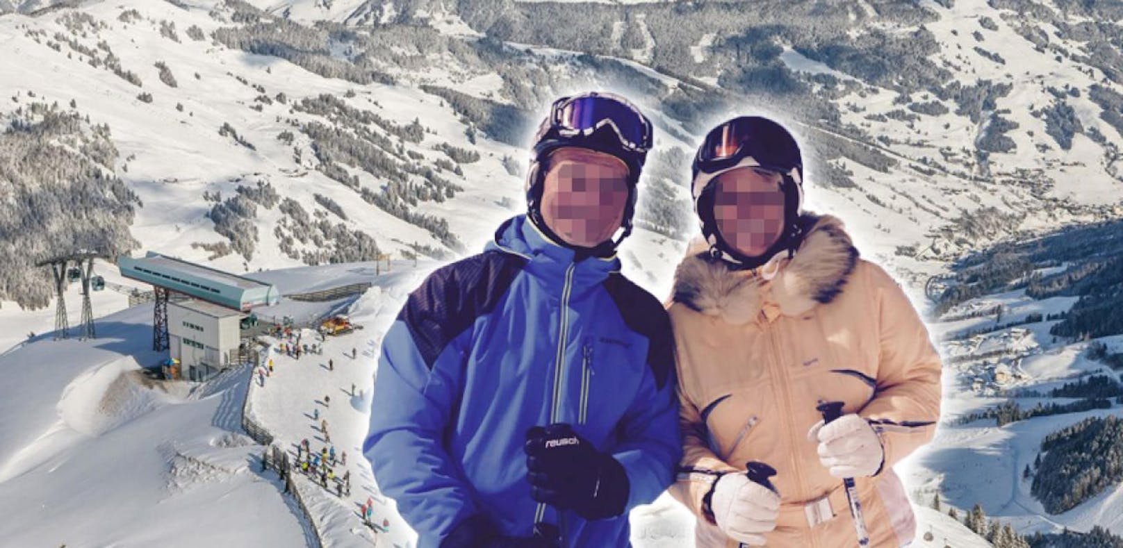 Skifahrerin (52) starb an inneren Verletzungen