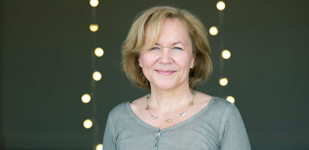 Haram: Schulbücher und Sommerkleid