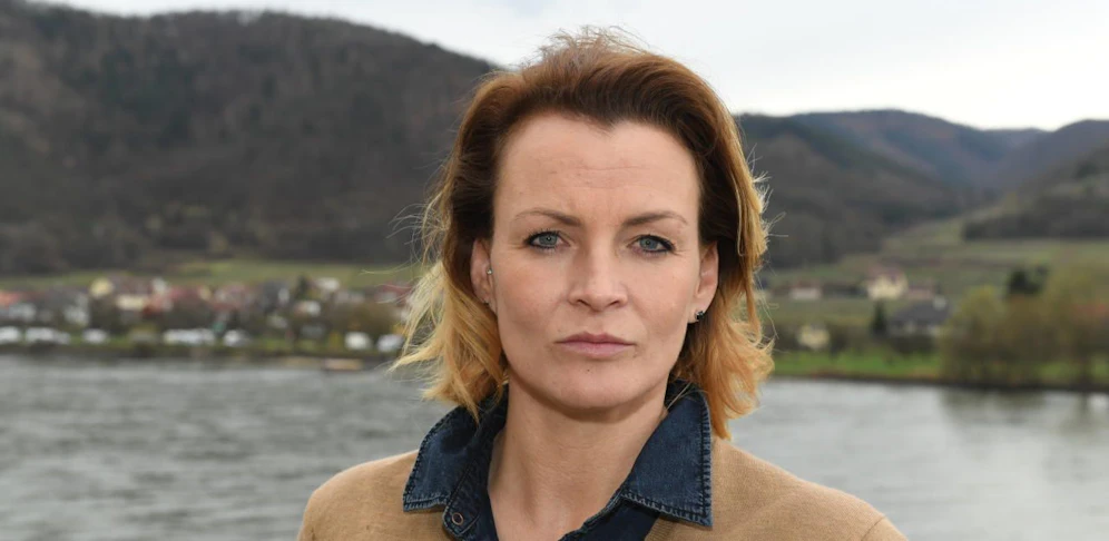 Sportlicher Vorschlag für NÖ: Ina Aigner