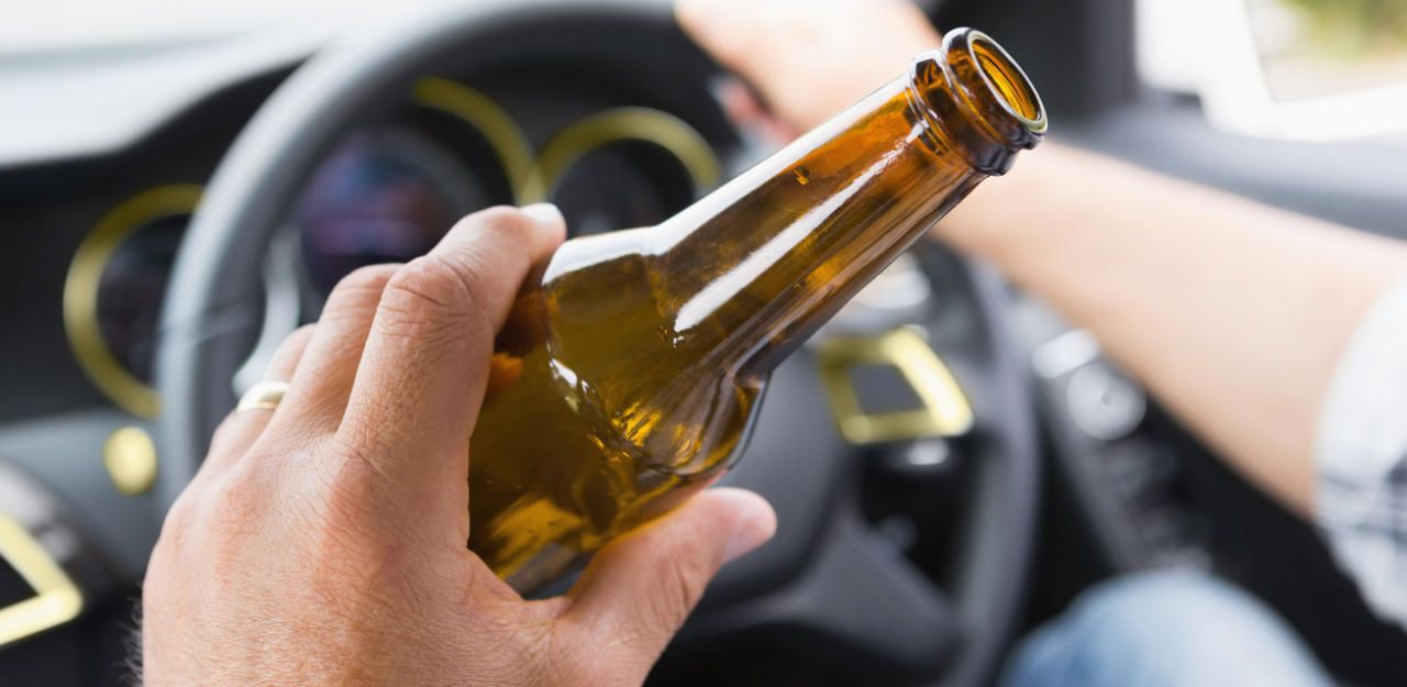 Heute.at - 2,36 Promille: Alko-Lenker hatte Sohn (4) dabei