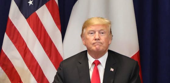 Die Haushaltssperre in den USA dauert an.