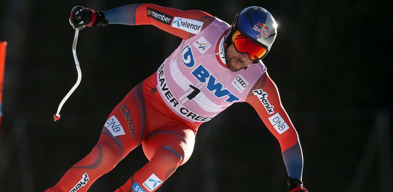 Heute.at - Svindal gewinnt Abfahrts-Klassiker in Beaver Creek