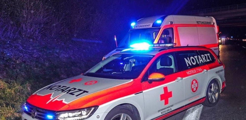 Für den 45-Jährigen kam jede Hilfe zu spät. (Symbolbild)