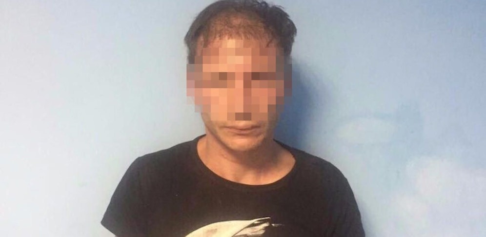 Der 35-Jährige soll mit seiner Frau mindestens 30 Menschen ermordet haben.