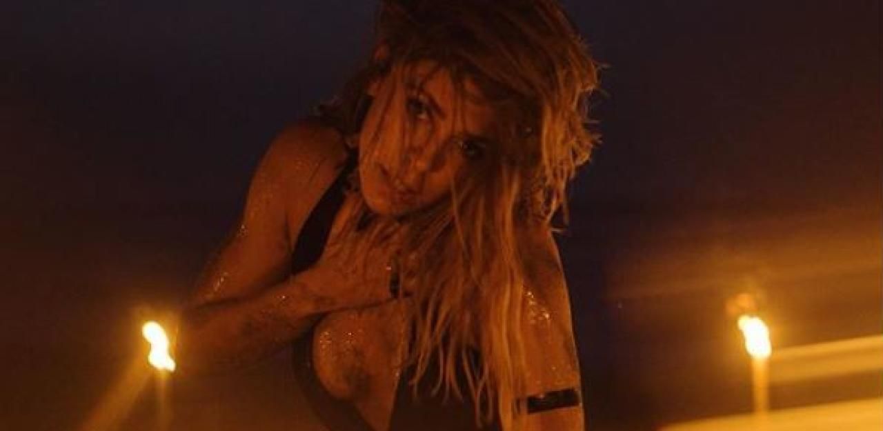 Heute.at - So schmutzig treibt es Vanessa Mai in Forever