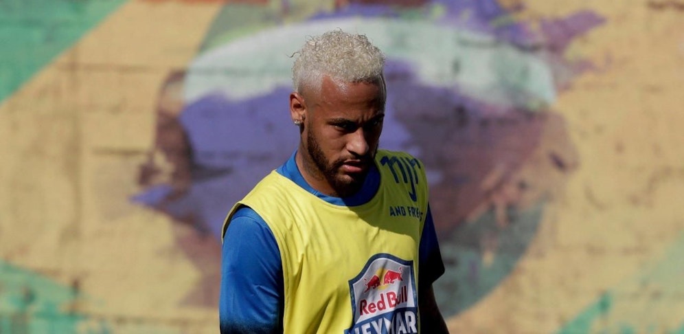 Neymar