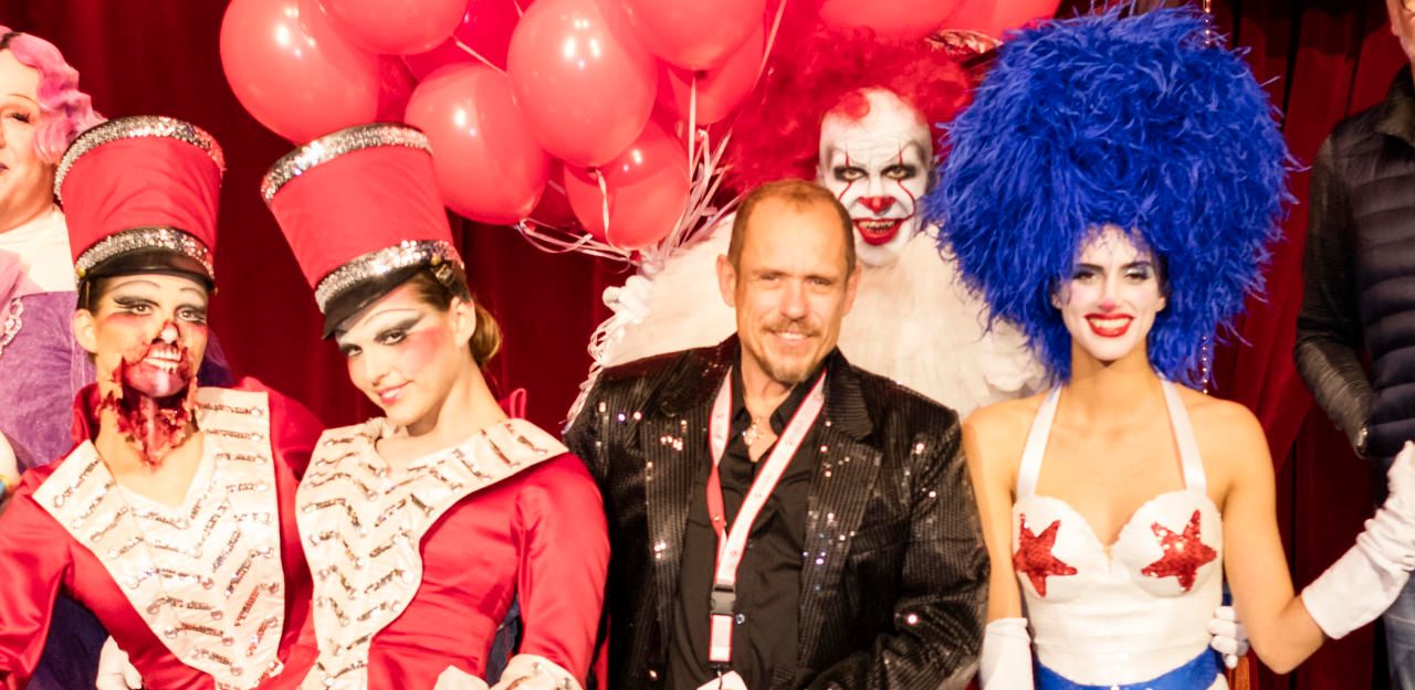 Heute.at - Letzte Life-Ball-Tickets kosten bis zu 2.500 Euro