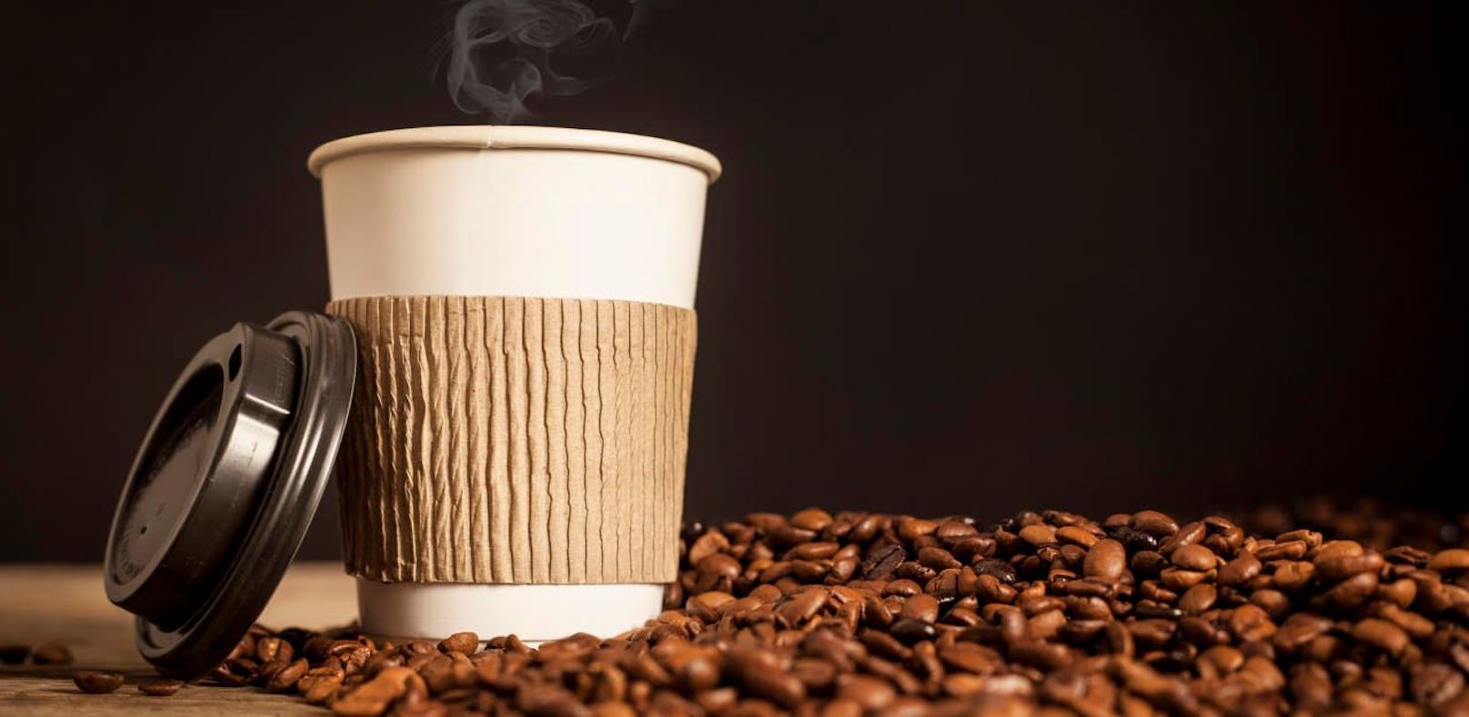 Müssen Kaffeehäuser  bald vor Krebsrisiko warnen?