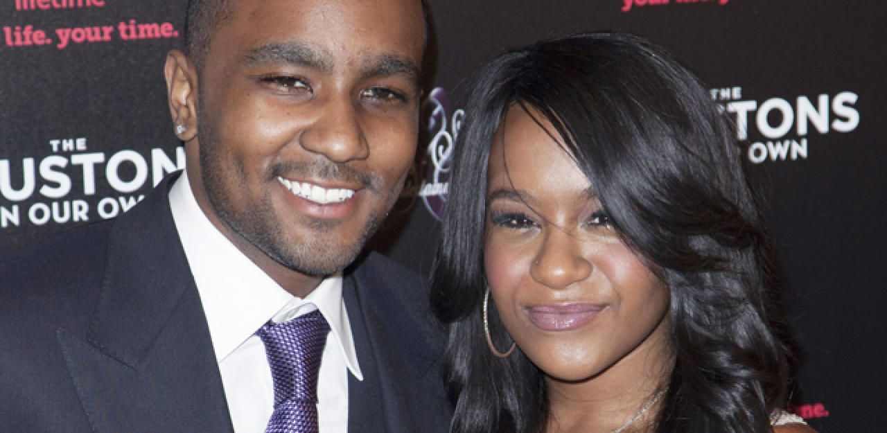 Heute.at - Ex-Freund von Whitney Houstons Tochter tot