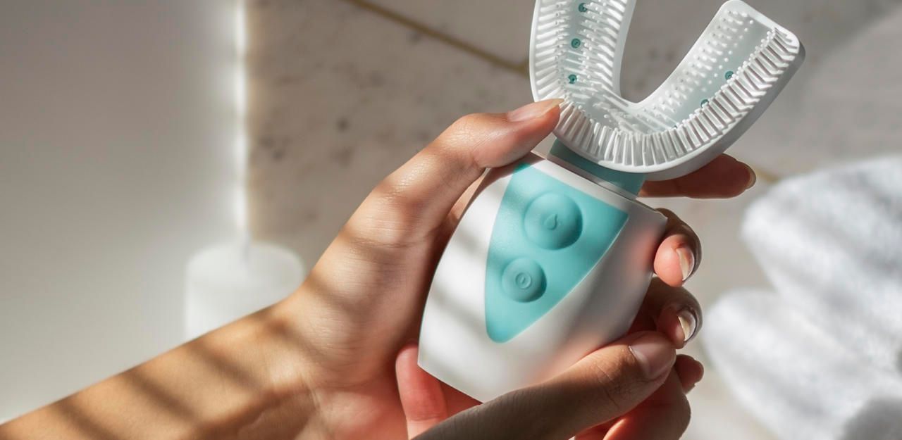 Heute.at - Zahnbürsten-Startup Amabrush ist insolvent