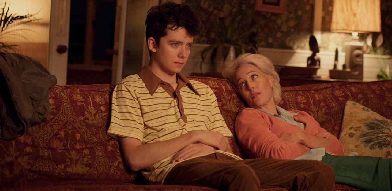 Heute.at - Wer Sex Education mag, wird diese 10 Serien lieben