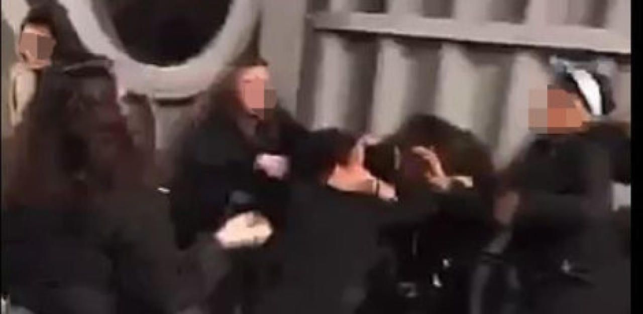 Heute.at - Prügel-Mädchen schlagen trotz Bewährung wieder zu