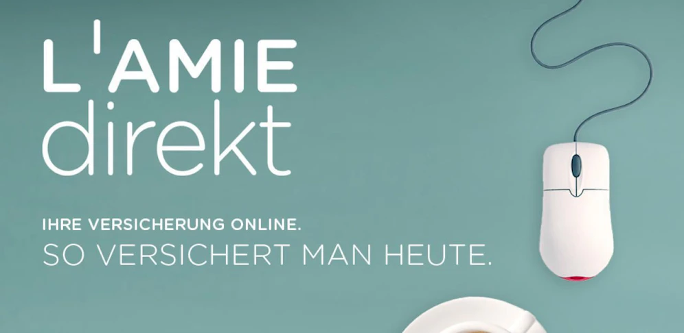 LAMIE direkt