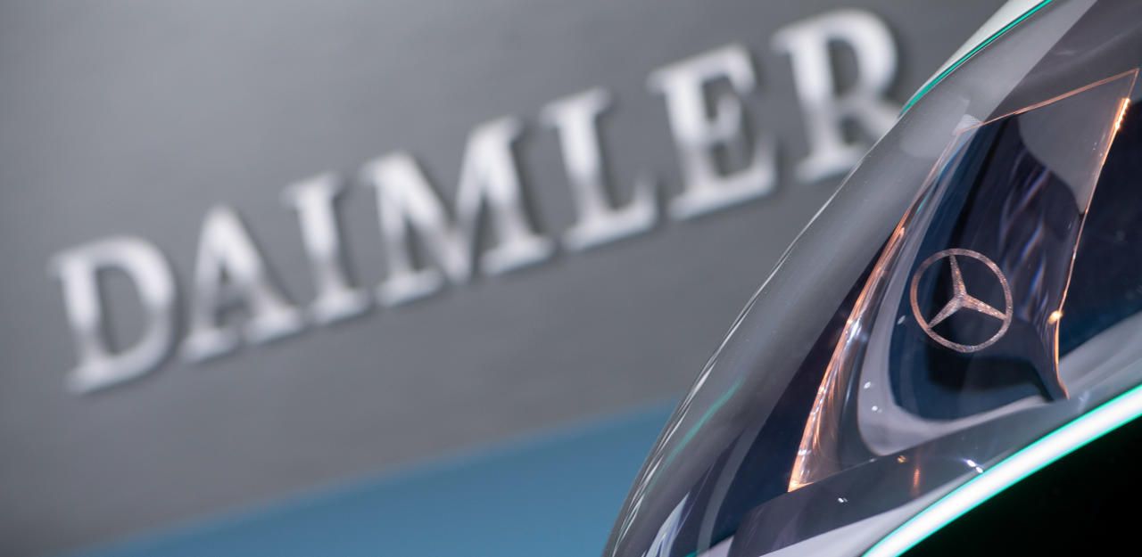 Heute.at - Schummel-Software auch bei Daimler entdeckt