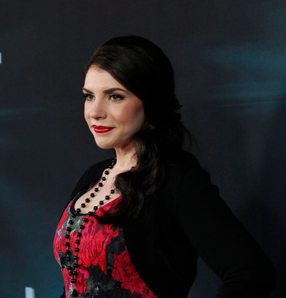 Stephenie Meyer