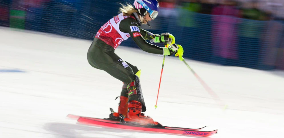 Mikaela Shiffrin