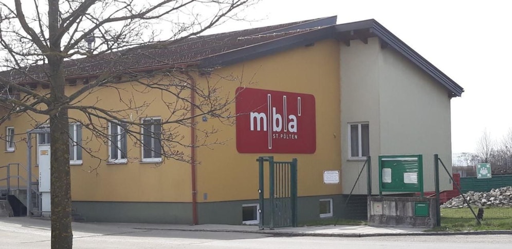 St. Pölten will die städtische Deponie "Am Ziegelofen" verkaufen.