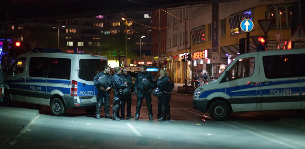 Die Polizei hat die Ermittlungen bereits aufgenommen
