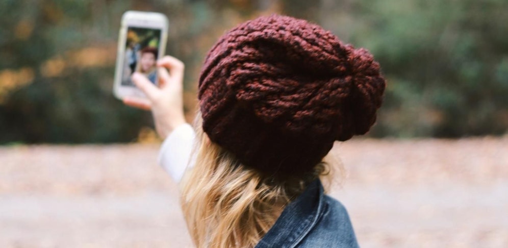 Wieder nahm ein Selfie-Versuch einen tödlichen Ausgang.