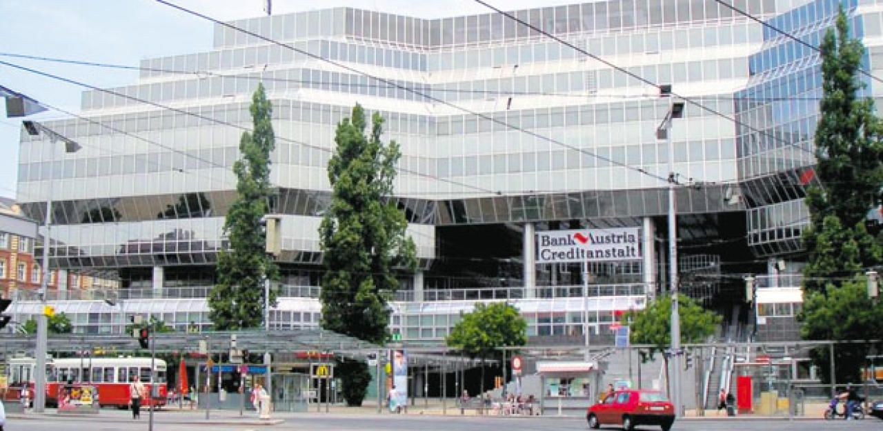 Heute.at - Bezirk stellt sich gegen 126-Meter-Hochhaus